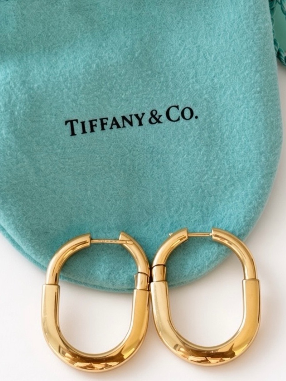 Tiffany & Co